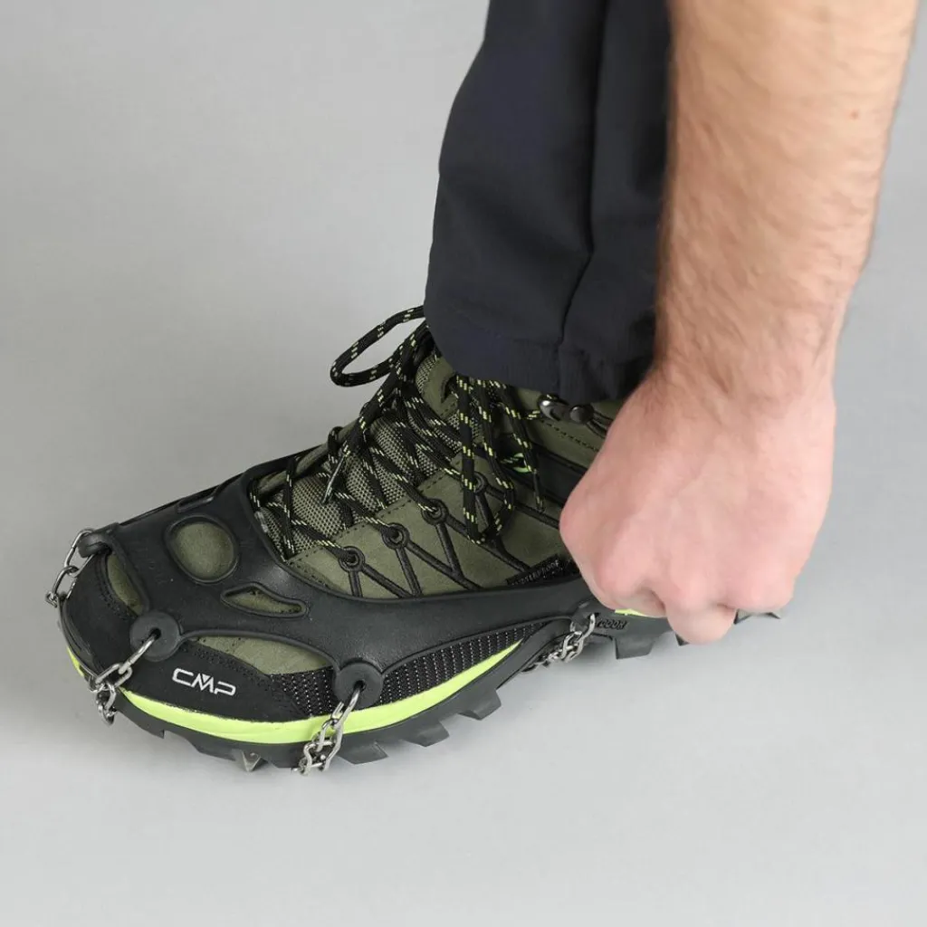 Schuhspikes - ICE SPIKED CRAMPONS>CMP Outlet