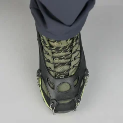 Schuhspikes - ICE SPIKED CRAMPONS><noscript><img width=