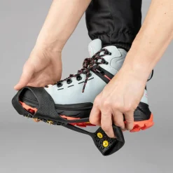Schuhspikes - NON SLIP SPIKED CRAMPONS><noscript><img width=