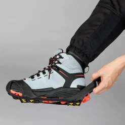 Schuhspikes - NON SLIP SPIKED CRAMPONS><noscript><img width=