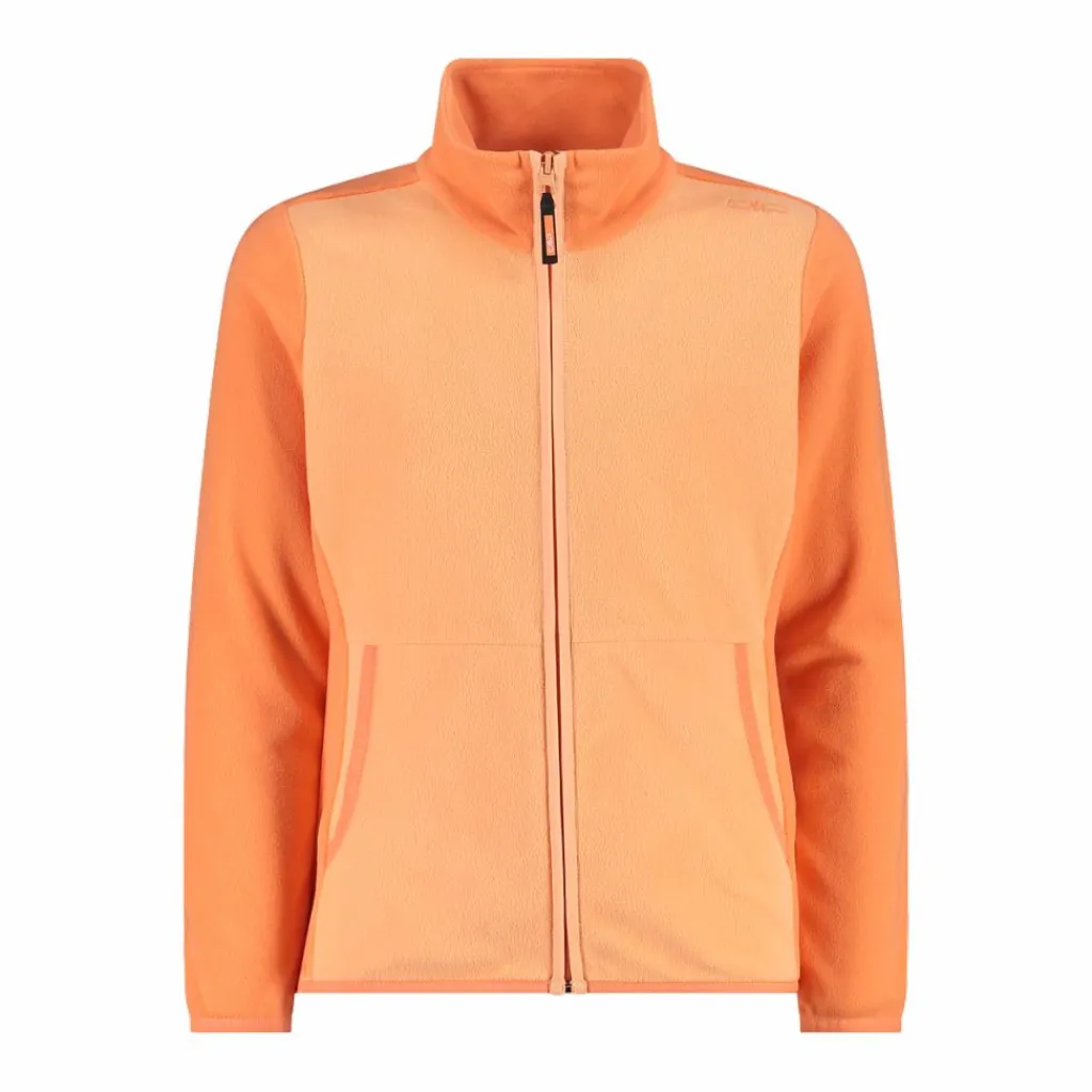 Second Layer aus Arctic Fleece für Mädchen>CMP Hot
