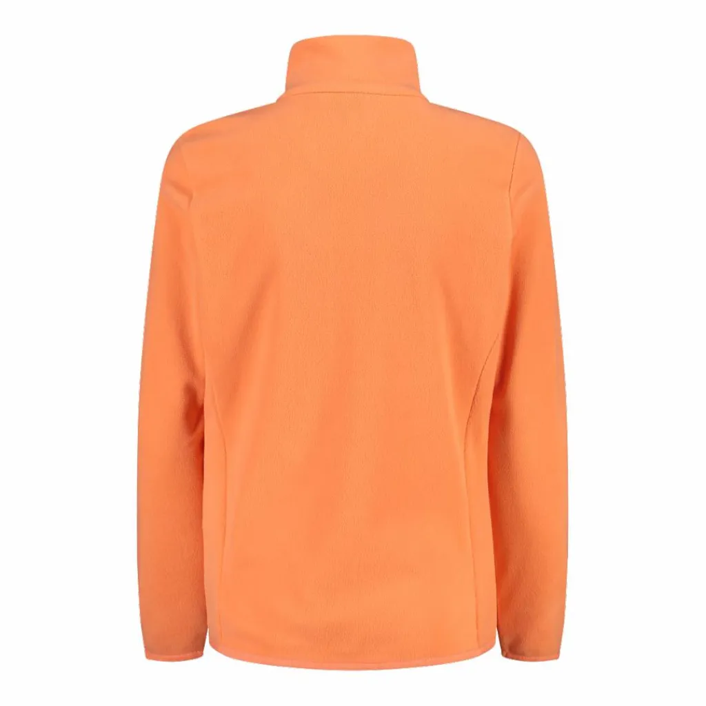 Second Layer aus Arctic Fleece für Mädchen>CMP Hot