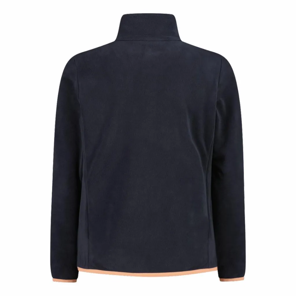 Second Layer aus Arctic Fleece für Mädchen>CMP Hot