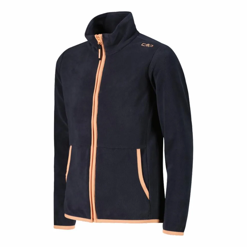 Second Layer aus Arctic Fleece für Mädchen>CMP Hot