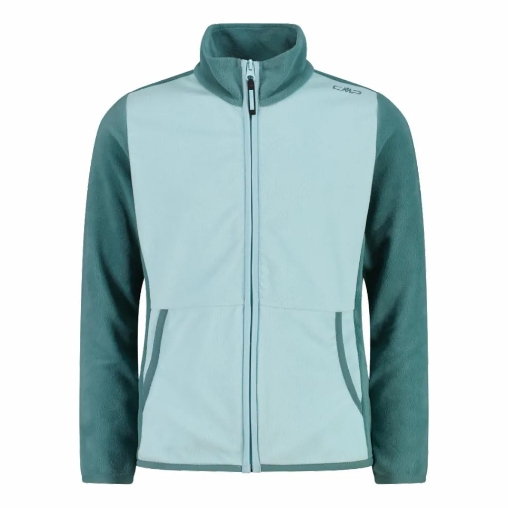 Second Layer aus Arctic Fleece für Mädchen>CMP Hot
