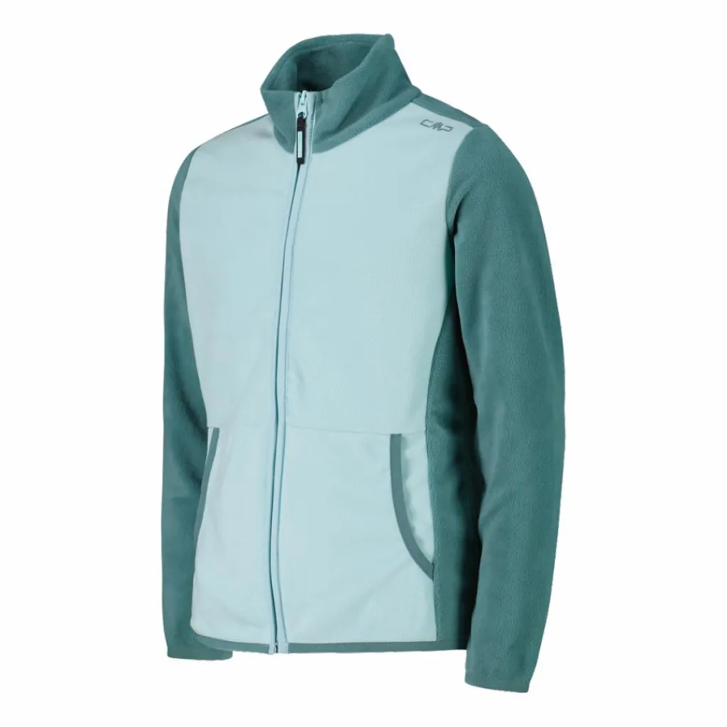 Second Layer aus Arctic Fleece für Mädchen>CMP Hot