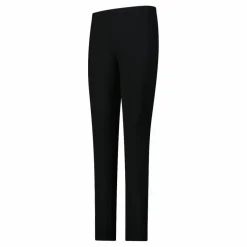 Second-Layer-Damenhose aus Stretch-Fleece><noscript><img width=