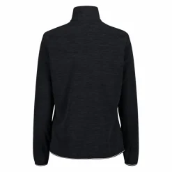 Second-Layer-Damen-Rollkragenpullover in Mélange-Optik>CMP Clearance