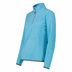 Second-Layer-Damen-Rollkragenpullover in Mélange-Optik><noscript><img width=
