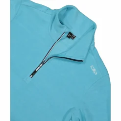 Second-Layer-Damen-Rollkragenpullover in Mélange-Optik><noscript><img width=