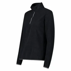 Second-Layer-Damen-Rollkragenpullover in Mélange-Optik><noscript><img width=