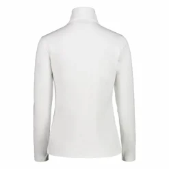 Second-Layer-Damen-Sweatshirt aus Softech>CMP