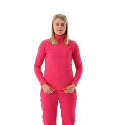 Second-Layer-Damen-Sweatshirt aus Softech><noscript><img width=