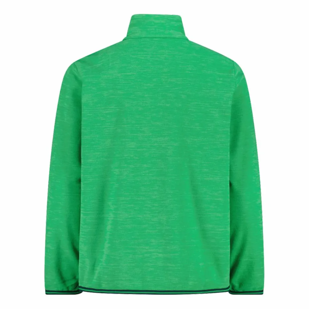 Second-Layer-Jungen-Rollkragenpullover in Mélange-Optik>CMP Sale