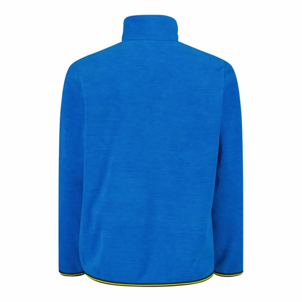 Second-Layer-Jungen-Rollkragenpullover in Mélange-Optik>CMP Sale