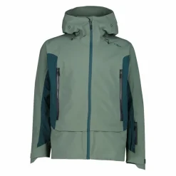 Shell-Jacke Unlimitech für Herren 3-lagig>CMP Discount