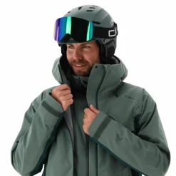Shell-Jacke Unlimitech für Herren 3-lagig><noscript><img width=