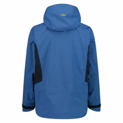 Shell-Jacke Unlimitech für Herren 3-lagig><noscript><img width=