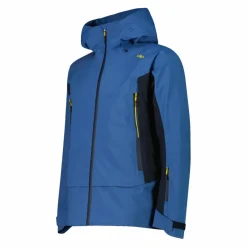 Shell-Jacke Unlimitech für Herren 3-lagig><noscript><img width=