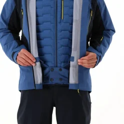 Shell-Jacke Unlimitech für Herren 3-lagig><noscript><img width=