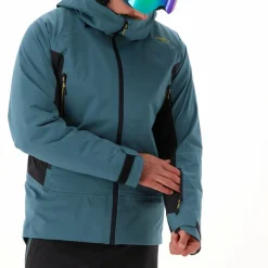 Shell-Jacke Unlimitech für Herren 3-lagig><noscript><img width=