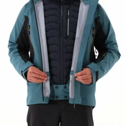 Shell-Jacke Unlimitech für Herren 3-lagig><noscript><img width=