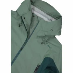 Shell-Jacke Unlimitech für Herren 3-lagig><noscript><img width=