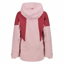 Shell-Jacke Unlimitech für Damen 3-lagig>CMP Online