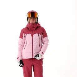 Shell-Jacke Unlimitech für Damen 3-lagig><noscript><img width=
