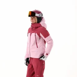 Shell-Jacke Unlimitech für Damen 3-lagig><noscript><img width=
