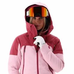 Shell-Jacke Unlimitech für Damen 3-lagig><noscript><img width=