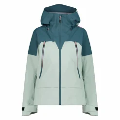 Shell-Jacke Unlimitech für Damen 3-lagig><noscript><img width=