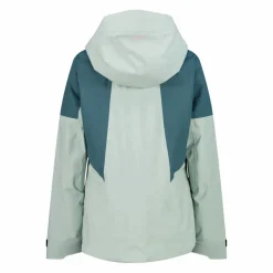 Shell-Jacke Unlimitech für Damen 3-lagig><noscript><img width=