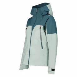 Shell-Jacke Unlimitech für Damen 3-lagig><noscript><img width=