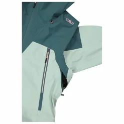Shell-Jacke Unlimitech für Damen 3-lagig><noscript><img width=
