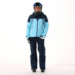 Shell-Jacke Unlimitech für Damen 3-lagig><noscript><img width=