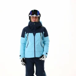 Shell-Jacke Unlimitech für Damen 3-lagig><noscript><img width=