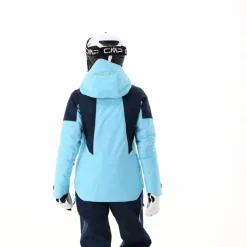 Shell-Jacke Unlimitech für Damen 3-lagig><noscript><img width=