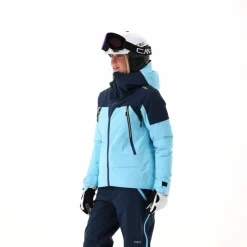 Shell-Jacke Unlimitech für Damen 3-lagig><noscript><img width=