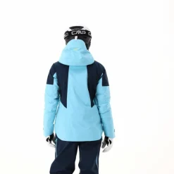 Shell-Jacke Unlimitech für Damen 3-lagig><noscript><img width=