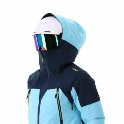 Shell-Jacke Unlimitech für Damen 3-lagig><noscript><img width=