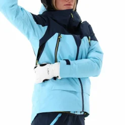 Shell-Jacke Unlimitech für Damen 3-lagig><noscript><img width=