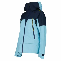 Shell-Jacke Unlimitech für Damen 3-lagig><noscript><img width=