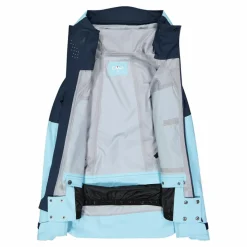 Shell-Jacke Unlimitech für Damen 3-lagig><noscript><img width=