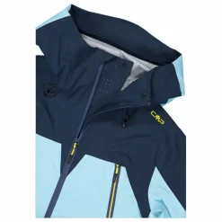 Shell-Jacke Unlimitech für Damen 3-lagig><noscript><img width=