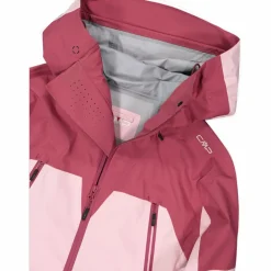 Shell-Jacke Unlimitech für Damen 3-lagig><noscript><img width=