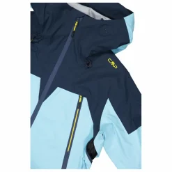 Shell-Jacke Unlimitech für Damen 3-lagig><noscript><img width=