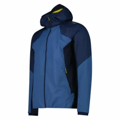 Shell-Jacke Unlimitech 2,5-lagig für Herren><noscript><img width=