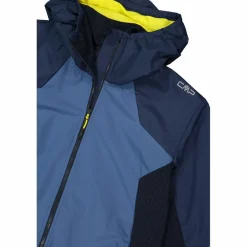 Shell-Jacke Unlimitech 2,5-lagig für Herren><noscript><img width=