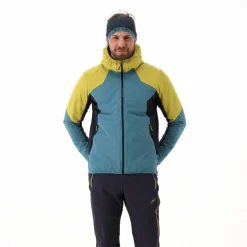 Shell-Jacke Unlimitech 2,5-lagig für Herren><noscript><img width=